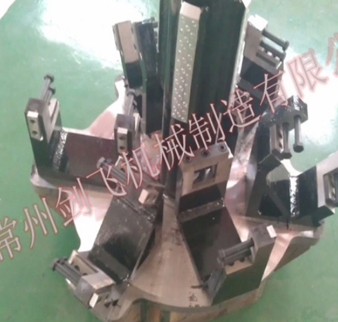 反井鉆機在什么場合適合使用